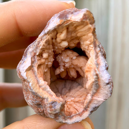 Buy Magic Crystals Pink Amethyst | Rare Pink Amethyst | Pink Amethyst Geode | Pink Amethyst Cluster | Pink Amethyst Crystal | Pink Amethyst Crystal Cluster at Magic Crystals. Natural Amethyst Gemstone for PROTECTION, PEACE, INSPIRATION. Magiccrystals.com offers FREE SHIPPING and the best quality gemstones.