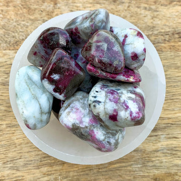 Tumbled Stones - Beautiful Polished Stones :-)