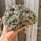 Shop from High-Quality Pyrite Cluster from Peru - A, Fools Gold at Magic Crystals. Pyrite Freeform Protect Stone, Rough Pyrite, Raw Pyrite Freeform! Pyrite stone. We carry a wide variety of clear quartz gemstones, Howlite, and quartz specimens. FREE SHIPPING AVAILABLE.