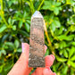Shop from Magic Crystals One Rough Druzy Pyrite obelisk Metal Stand, obelisk Pyrite Chunk on Stand, Point on Stand Pin, Fools Gold. Pyrite obelisk Protect Stone, Rough Pyrite, Raw Pyrite obelisk! Pyrite stone. We carry a wide variety of clear quartz gemstones, and quartz specimens. FREE SHIPPING AVAILABLE. Pyrite-Obelisk-B