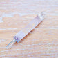 Beautiful, Rose Quartz GEMSTONE crystal healing wand. A magic wand filled with love and ready to send your heart soaring on a journey. Shop for Rose Quartz Reiki Healing Wand - Magic wand- Wiccan - Witches at MAGICCRYSTALS.COM
