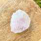 Looking for Angel AURA ROSE QUARTZ Chunks? Magic Crystals Raw Stones collection has Raw Rose Quartz, Angelic Aura Quartz, Opal Aura Crystal, Unpolished Rose Quartz, Heart Chakra Crystals, and more. FREE SHIPPING available. Rose Quartz is the stone of universal and unconditional love.