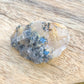 Buy Raw Gold Rutilated Quartz - Rough Raw Gold Rutile - Choose how many stones, Singles, or Bulk at Magic Crystals. FREE SHIPPING Crystal Gift, Constellation Gift, Gift for Friends, Gift for sister, Gift for Crystals Lovers at Magic Crystals. Golden rutile Quartz is known to aid in clarity, well-being, and willpower. 