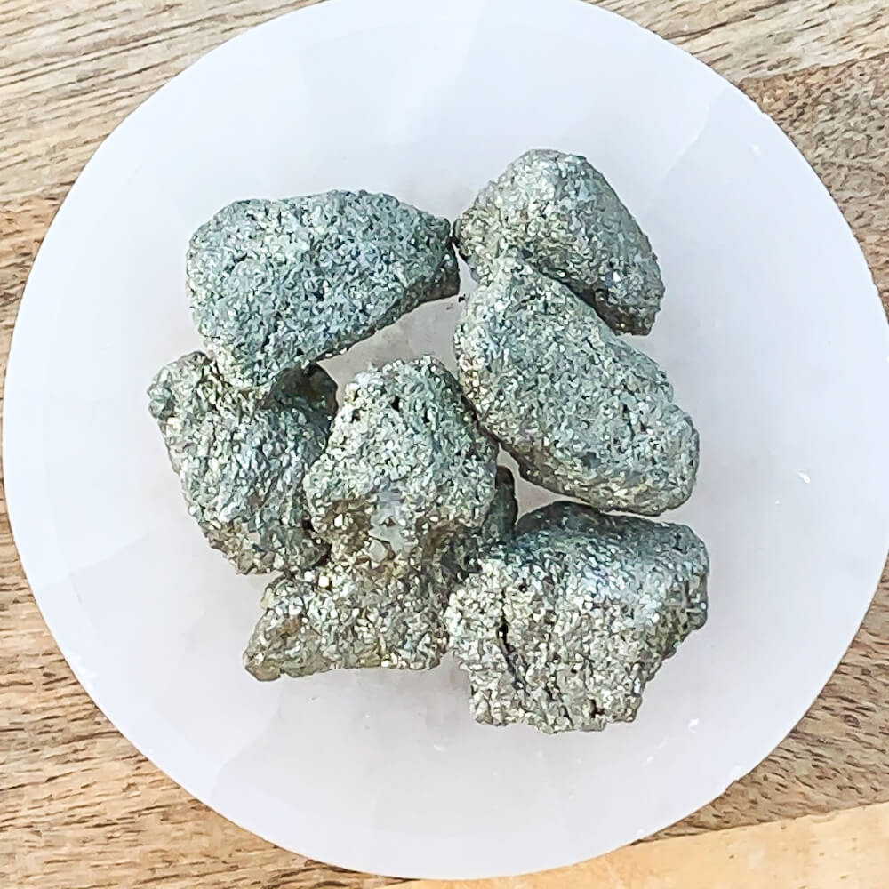 Shop for Pyrite Stone, Raw Pyrite, Natural Pyrite, Rough Pyrite, Pyrite Crystal Magic Crystals. We carry Average dimensions: 1.25" - 2" for gift or you from Peru. These are lovely Pyrite Chunks is one of the strongest determination stones. Raw Pyrite Cluster. Money Crystal. Abundance Crystal. Rough Pyrite Nuggets. 
