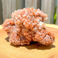 A unique aragonite star cluster. Looking for ARAGONITE Star Cluster - F? Perfect for all chakras, especially Root Chakra. Crystal Healing, Aragonite Crystal, Raw Cluster. Aragonite Star Cluster Crystals Stones from Morocco, High Grade A Quality, Raw aragonite cluster, geode, aragonite at Magic Crystals 