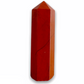 Gemstone Single Point Wand - Red Jasper Point. Check out our Jewelry points, Healing Crystals, Bohemian Stones, Pointed Gemstone, Natural Stones, crystal tower, pointed stone, healing pencil stone. Single Terminated Gemstone Mix Crystal Pencil Point Stone, Obelisk Healing Crystals ,Mixed Points, Tower Pencil. Mini Crystal Towers.