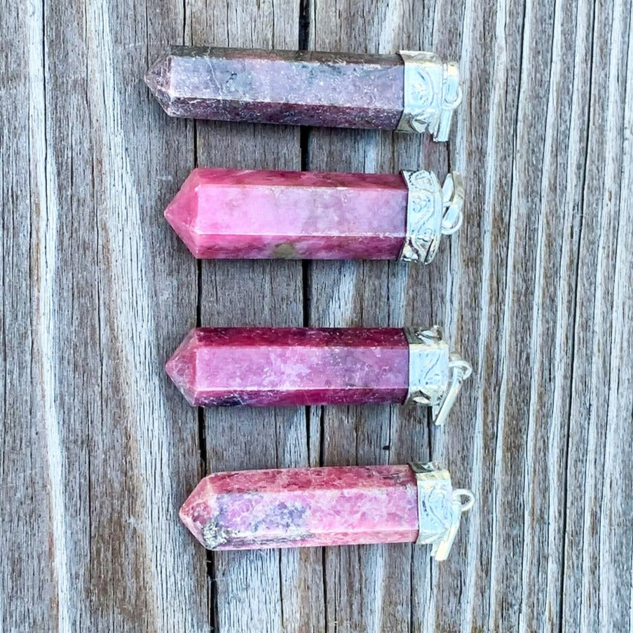 Pink-Rhodonite-Necklace