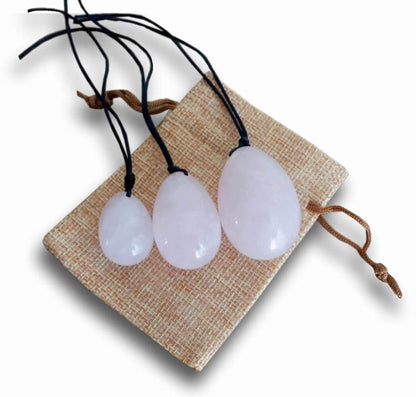 Crystal Massage Wand