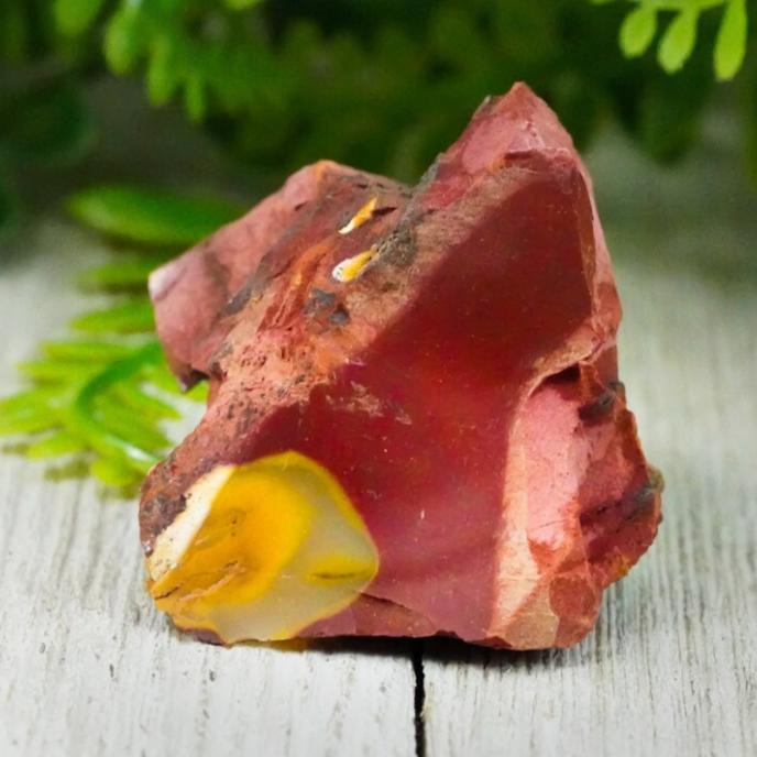 Looking for Mookaite Jasper stones? Shop for genuine Raw Mookaite Jasper, Rough Mookaite Jasper, Mookaite Jasper, Raw Crystal, Rough Crystals at Magic Crystals. Natural Mookaite Jasper or mookaite jasper is a powerful reminder of the ageless spirit by raising the vibration of the physical vehicle. FREE SHIPPING.Pocket Stone