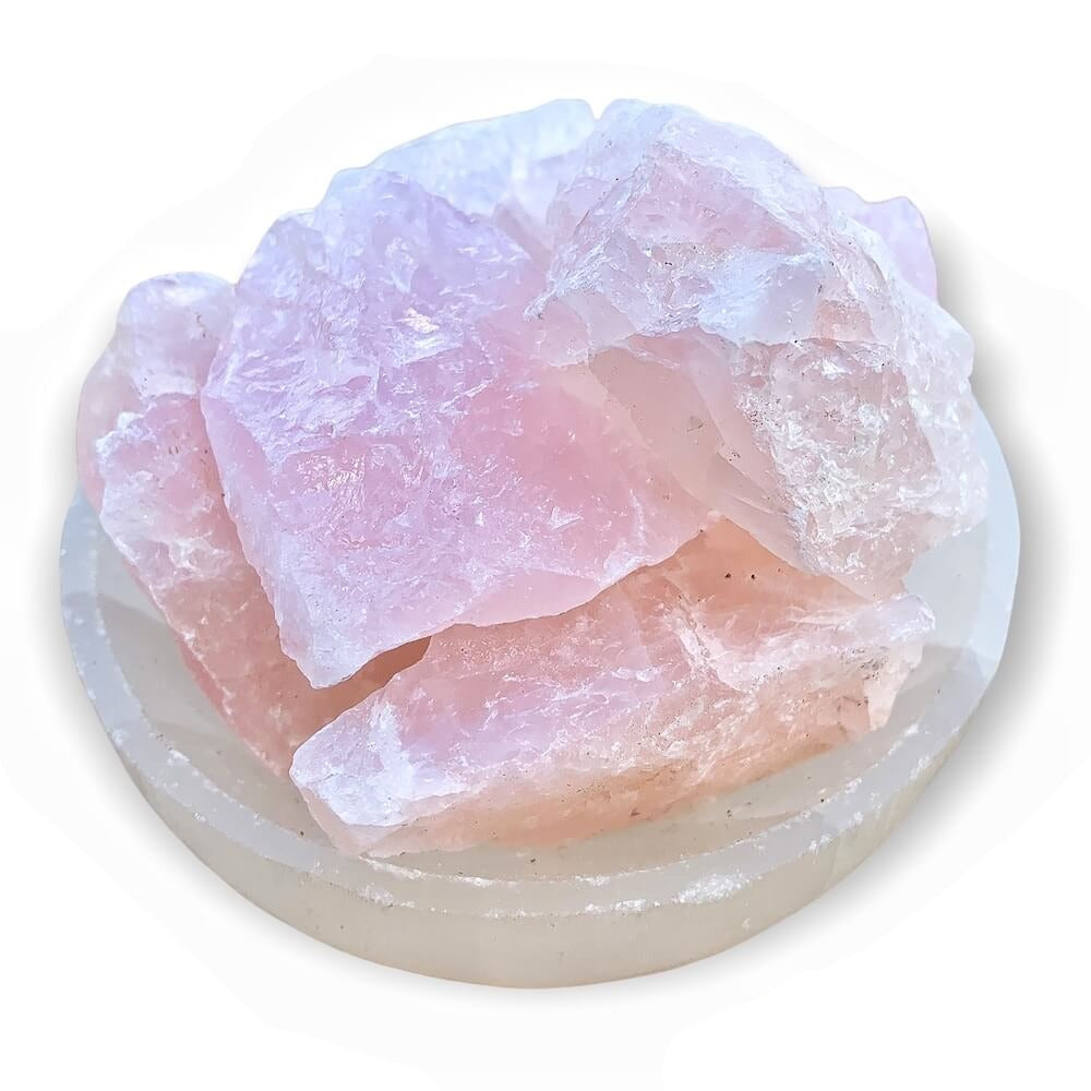 Looking for Rose Quartz Rough Natural Stones? Shop at Magic Crystals for Rose Quartz Rough Natural Stones. Raw Rose Quartz, Rough Rose Quartz, Love Stone, Healing Crystal. FREE SHIPPING available. Pink crystal for healing.