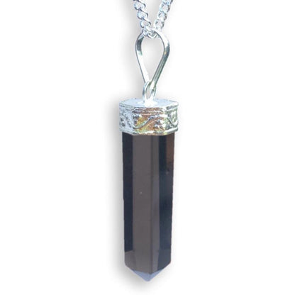 Smoky-Quartz-Necklace