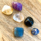 Shop for SAGITTARIUS Zodiac Crystal Set - Crystals for Sagittarius - Zodiac Crystal Set and Sagittarius Birthday Gift at Magic Crystals. Magiccrystals.com ade up of several uniquely paired gemstones that resonate strongly with the Sagittarius sign (Nov 22 - Dec 21). FREE SHIPPING available.