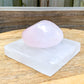 Looking for Selenite Charging Plate with Free Shipping?Shop at Magic Crystals for Selenite Ritual plates, Polished Selenite Rectangle Charging station. We have Large Heavy Crystal Plate used for Protection Cleansing Meditation Crystal Healing Chakra) Selenite Alter, Selenite Bowls,Selenite Flat Crystal Plate.
