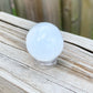 Looking for Selenite Spheres from Morocco and white clearing tools? Shop at Magic crystals and Buy Selenite Tumbled Stones, Selenite Polished Sphere Gemstones, and Bulk Crystals. Selenite from Morocco - Selenite - Crown Chakra Crystal - High Vibration - -Energy Healing - 7th Chakra and reiki. A protective stone.