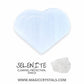 Did you scroll all this way to get facts about selenite? selenite healing properties: Selenite is like liquid light. Shop for Selenite Heart - Carved selenite - healing crystal in Magic crystals. FREE SHIPPING available and beautiful heart carved stones with genuine gemstones. Selenite heart chakra selenite stone. 