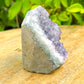 Shop at Magic Crystals for Small Amethyst Polished Geode - Cathedral Amethyst. VERY High Quality. World’s Highest Quality Amethyst Geode, Crystals and Stones, Healing stones. Top Rated Mineral Dealer. Authenticity Certificates. Deep & Rich Hues. Amethyst from Brazil and Uruguay available. Small-Amethyst-Cluster-7.