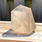 Check out our Smoky quartz chunks selection. Buy Smoky Quartz Chips/Chunks (Brazil) (Mostly 1.5 to 2 inches). Chunks are great for grids, medicine bags and healing layouts. FREE FORM made of natural Smoky quartz. Magic Crystals has freeform chunks.