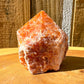 Looking for Sunstone crystal points? Shop at Magic Crystals for Sunstone Polished Point, Sunstone Stone, Purple Sunstone Point, Stone Point, Crystal Point, Sunstone Tower, Power Point at Magic Crystals. Natural Sunstone Gemstone for TRANSFORMATION and INTUITION Magiccrystals.com offers the best quality gemstones.