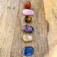 Shop for Taurus Crystals Set, Crystals and Stones for Taurus, Zodiac Stones Pouch, Star Sign tumbled stones, Zodiac Crystal Gift, Constellation Gift, Gift for friends, Gift for sister, Gift for Crystals Lovers at Magic Crystals. Magiccrystals.com made up of several uniquely paired gemstones for Taurus.