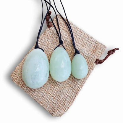 Crystal Massage Wand