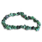 Zoisite-Bracelet. Check out our Gemstone Raw Bracelet Stone - Crystal Stone Jewelry. This are the very Best and Unique Handmade items from Magic Crystals. Raw Crystal Bracelet, Gemstone bracelet, Minimalist Crystal Jewelry, Trendy Summer Jewelry, Gift for him and her. 