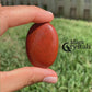    Red-Jasper-Palm-Stone. Natural Gemstone Palm Stone.Looking for Natural Gemstone Palm Stone - Worry Meditation Stones? Shop at magiccrystals.com . Magic Crystals carries Palmstones - Meditation Stones with FREE SHIPPING AVAILABLE. Empathetic, supporting and glowing with soft, pretty color, this Jade palm stone is a wonderful crystal gift for someone you love.