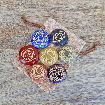 Karuna Reiki Simboli Energia Curativa Medicina Alternativa Vettore Illustrazione Di Stock - Foto 12