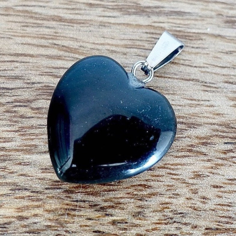 Black-Obsidian-Stone-Heart Pendant. Carnelian Stone Heart Necklace and Pendant. Check out our Love Heart Crystal Necklace, Love Stone pendant Necklace, Natural Gemstone Heart necklace, perfect Valentine gift for her. handmade pieces from Magic Crystals Carnelian necklace, chakra healing Carnelian pendant, Healing Crystal Carnelian Jewelry