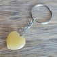 Golden Healer Quartz Keychain. Golden Healer Quartz can be used in any healing situation. Golden Healer Quartz Heart Keychain, Crystal keychain at Magic Crystals. Shop with free shipping available. We carry a wide variety of cat eyes keychains, gemstones, bracelets, earrings and handmade jewelry. 